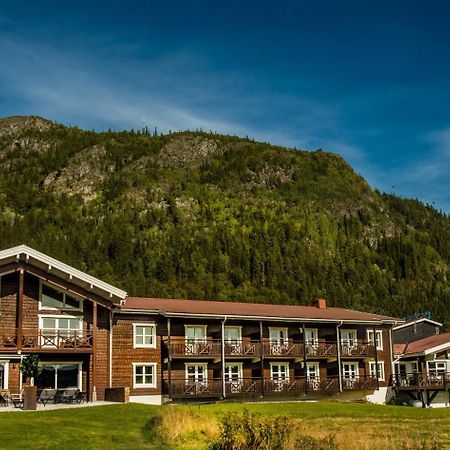 Eriksgardens Fjaellhotell Funasdalen Bagian luar foto