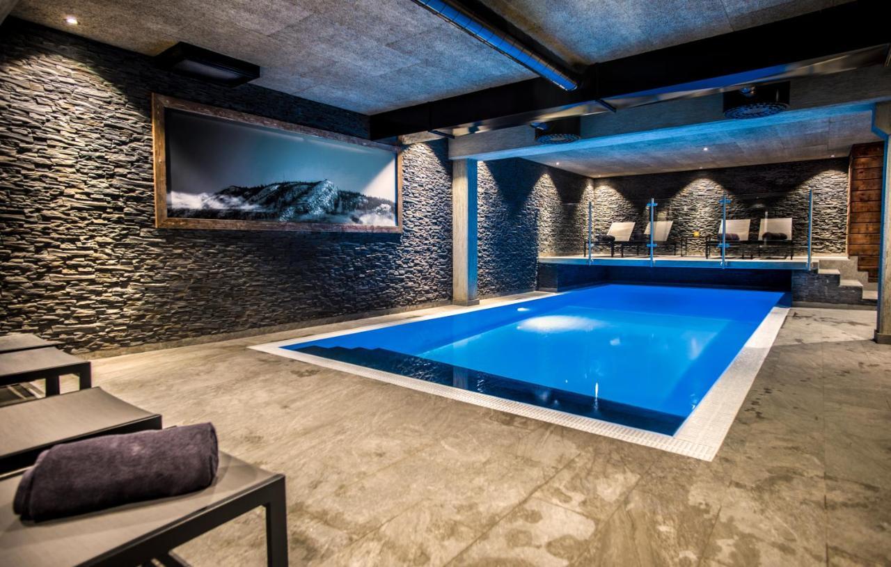 Eriksgardens Fjaellhotell Funasdalen Bagian luar foto