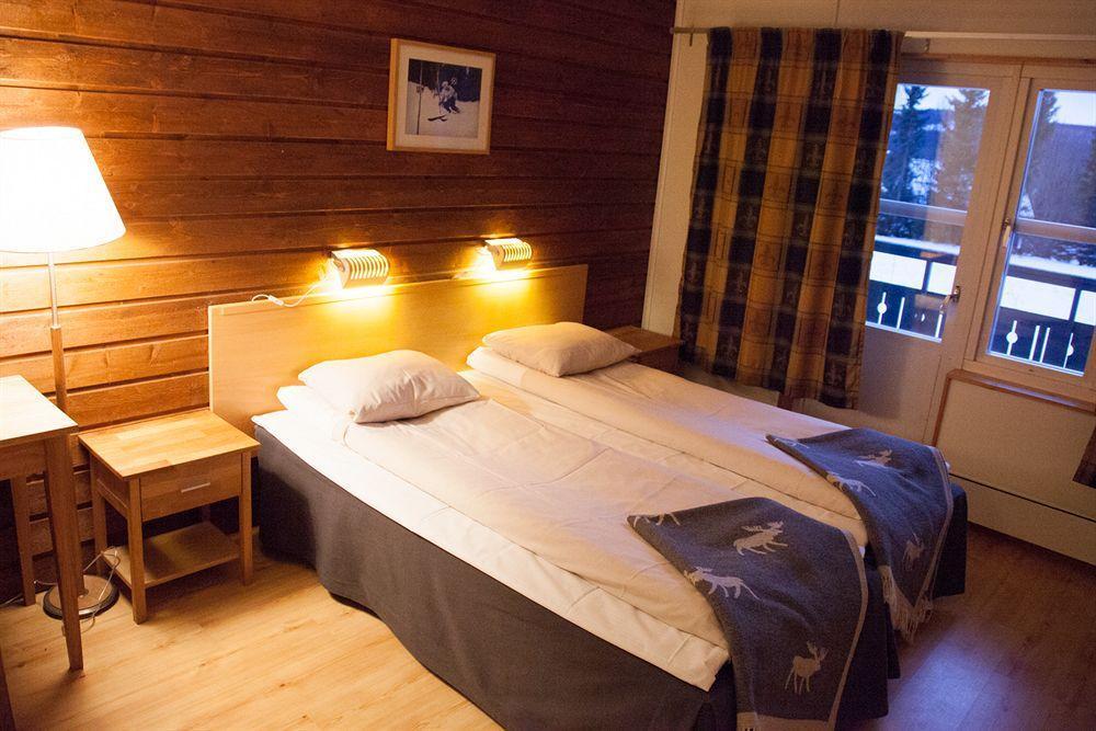 Eriksgardens Fjaellhotell Funasdalen Bagian luar foto