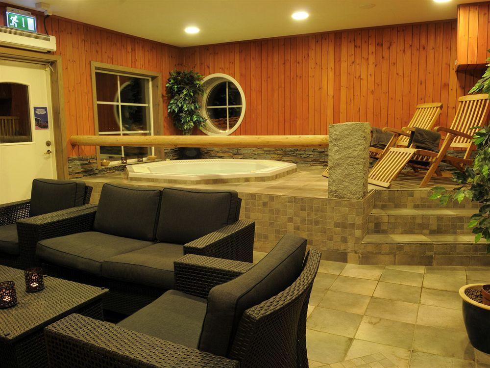 Eriksgardens Fjaellhotell Funasdalen Bagian luar foto