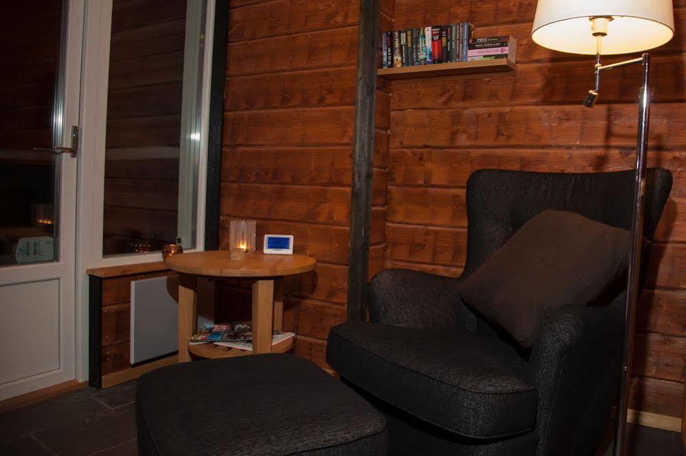 Eriksgardens Fjaellhotell Funasdalen Bagian luar foto