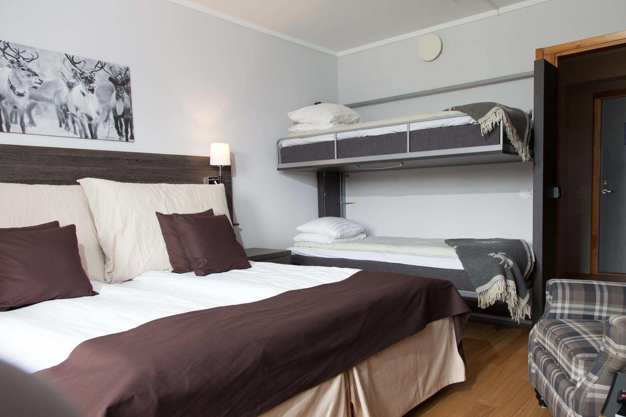 Eriksgardens Fjaellhotell Funasdalen Bagian luar foto