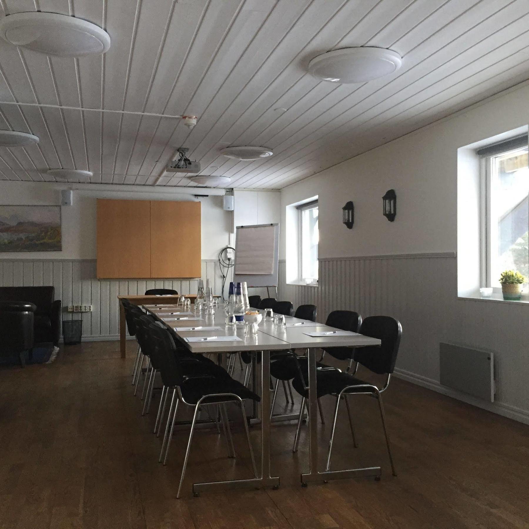 Eriksgardens Fjaellhotell Funasdalen Bagian luar foto