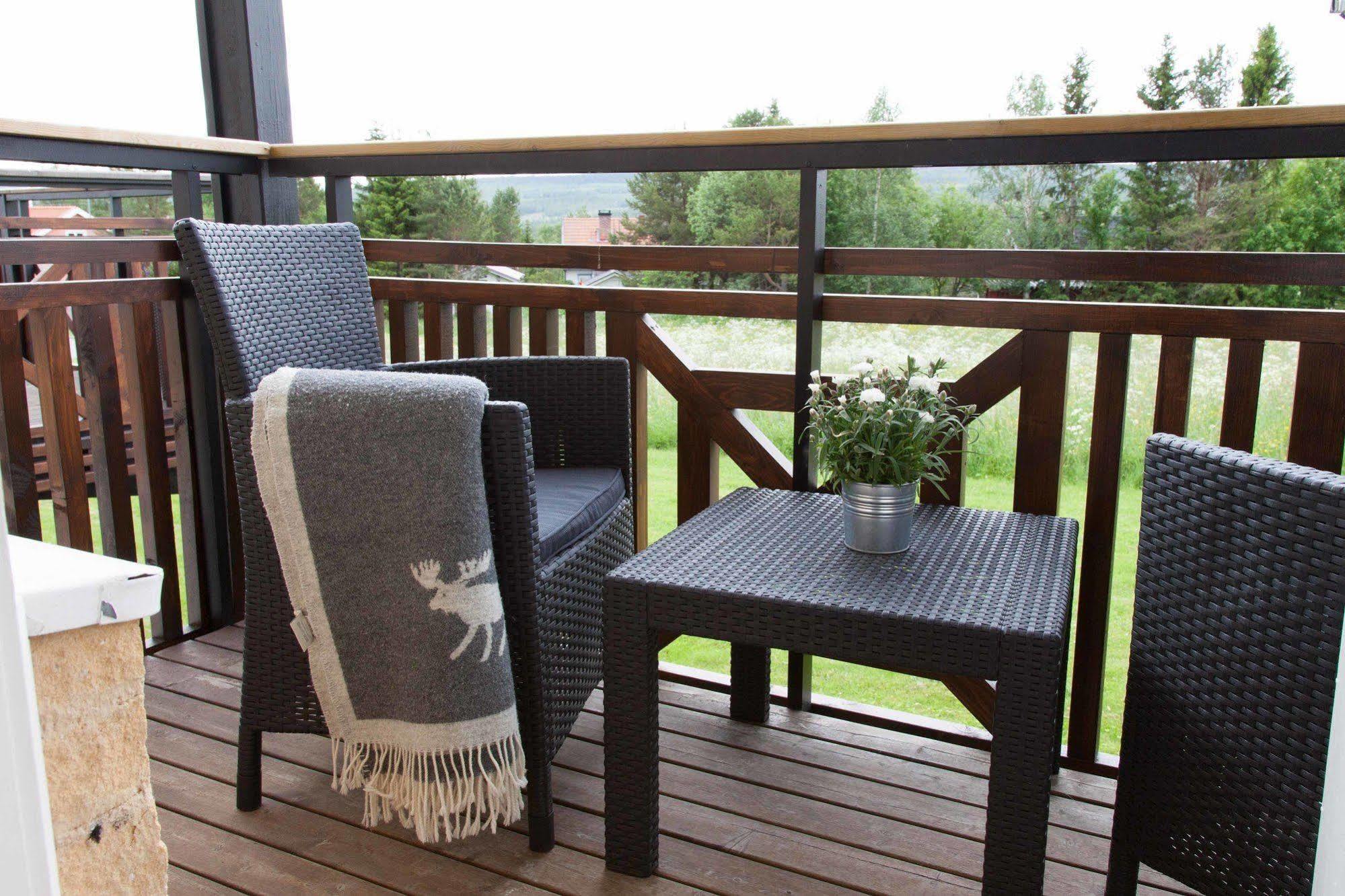 Eriksgardens Fjaellhotell Funasdalen Bagian luar foto