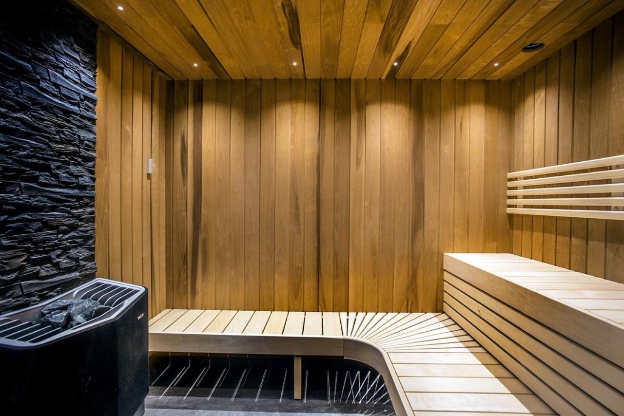 Eriksgardens Fjaellhotell Funasdalen Bagian luar foto