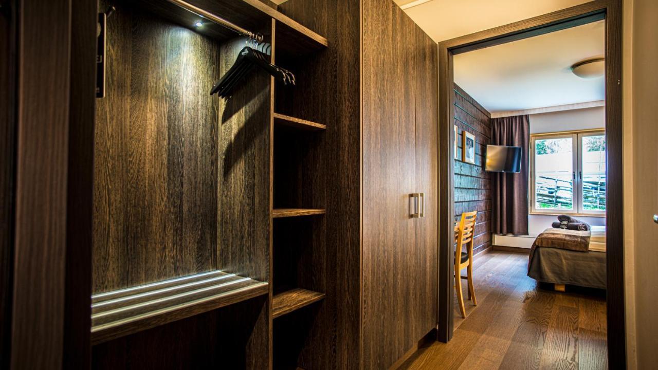 Eriksgardens Fjaellhotell Funasdalen Bagian luar foto